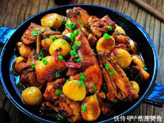 好吃不腻的几道家常菜，营养解馋下饭，简单易学，招待客人很不错