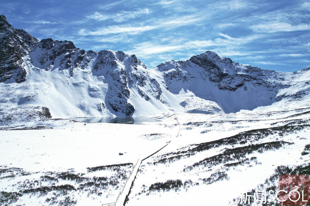 雪域|红原：雪域梦想之旅——把雪山偷走吧，做个浪漫的收藏家