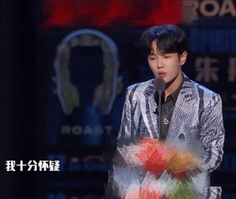 心疼！肖戰(zhàn)困擾已久的問題終在王一博身上發(fā)生，粉絲們可滿意