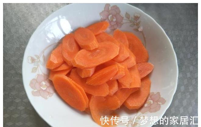 山药|秋天干燥，记得多吃山药，分享山药好吃做法，清脆不发黑