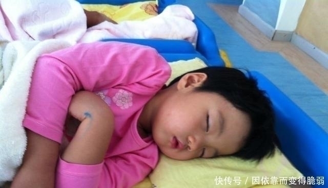 表妹|孩子将来是“大高个”还是“矮个子”,主要取决这几点,很关键