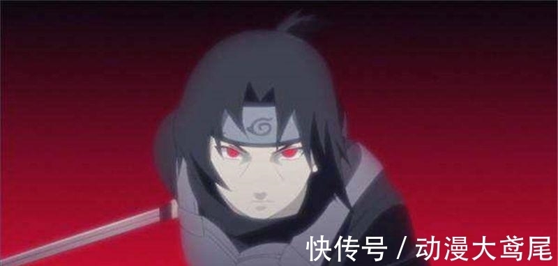 若木叶派|火影: 若木叶派这5位去晓组织卧底, 3个活不过2集, 1个能当上老大