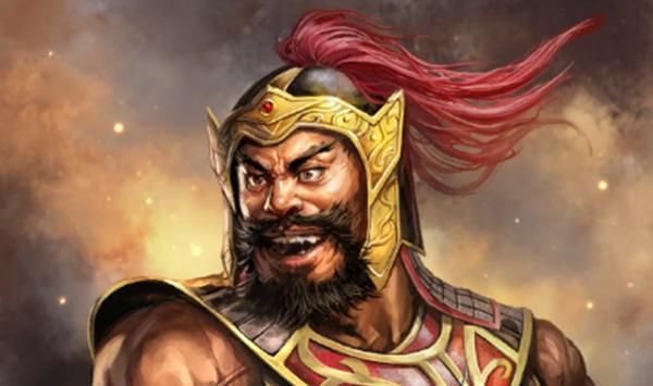 无影无踪|此人在夷陵之战大显身手，击溃蜀汉四员大将，却突然无影无踪