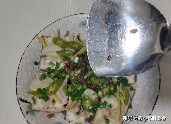 补充蛋白质|学会这茄子的做法，家里不管来什么客人，你都可以露一手，别错过