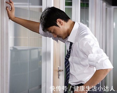 黑米|肾脏“透支”了,身体会亮起4个警示灯,男人不妨自检一下