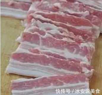 五花肉别再炒了,试试那样做,肥而不腻入口即化,吃一口想两口!