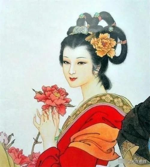 这首诗|唐朝最奇特一首诗,仅20字却被誉为“一字难改”,挑战者都没成功