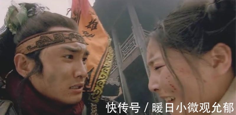 五虎将|马军五虎将谁最弱？武松不出手，也有五位好汉能拿下其中的三个？