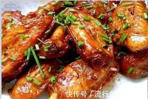 好友|好友做了一桌子菜，我最喜欢这几道菜，菜谱分享给你