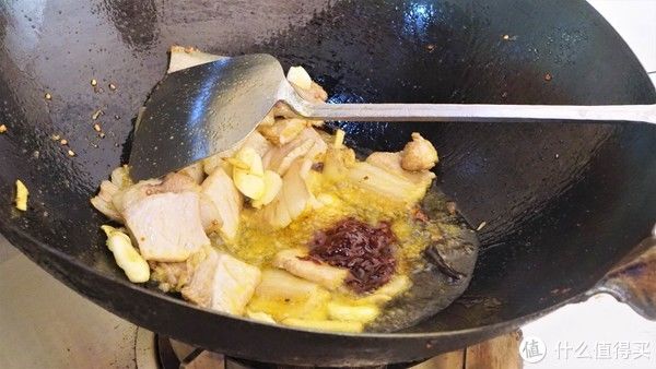 下饭|超级简单又下饭的回锅肉，你也来试试吧！