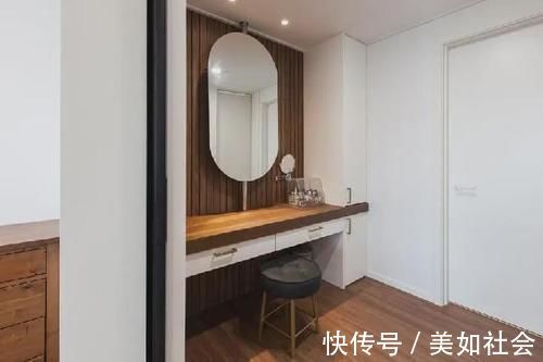 卫生间|顶楼247㎡，没想到是买2赠1，两个人住，装完楼下邻居眼红了