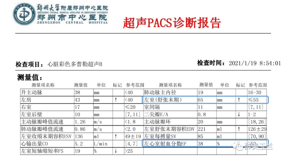 扩张型心肌病患者非心脏手术的全身麻醉一例|病例讨论 | 全身麻醉