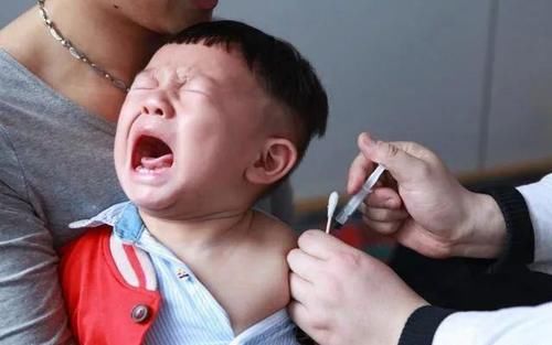 2种自费“疫苗”越早打越好，医生：为了孩子好，以后少遭罪