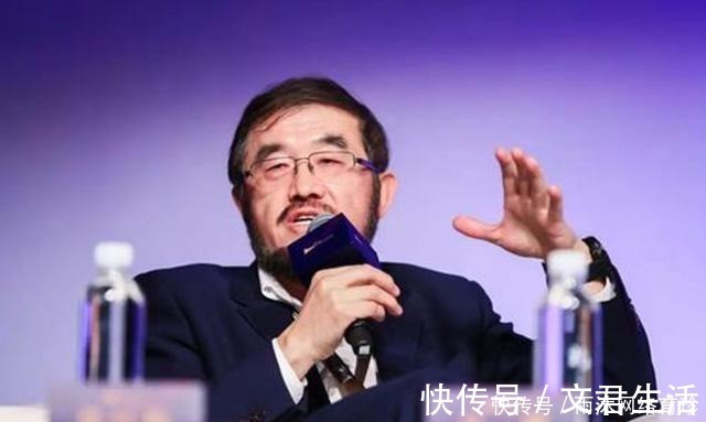 通讯|小灵通背后神秘大胡子吴鹰：曾霸占70%市场，迷恋2G被抛弃