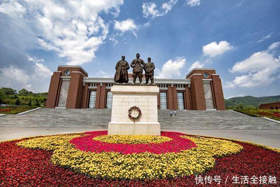 西安旅游：春节假期闲暇时光可以去这里走走