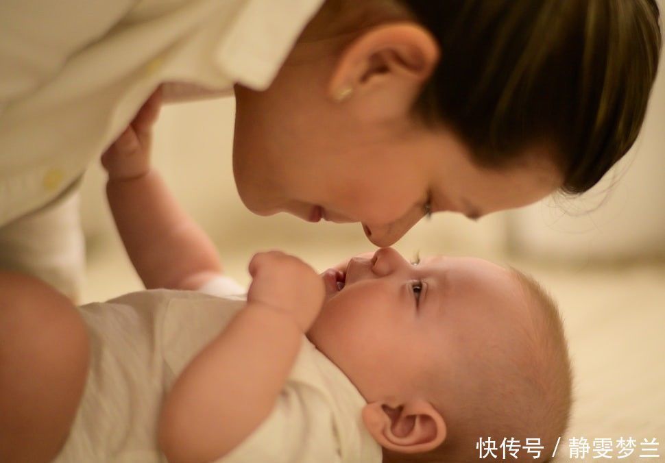 宝宝们|原来生娃真有“吉时”,这3个时间出生有“福气”,有你家娃没