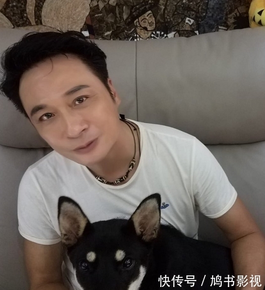 正臉|錄《爸爸去哪兒》造成眼角永久性傷害的費曼露,放下心結露正臉