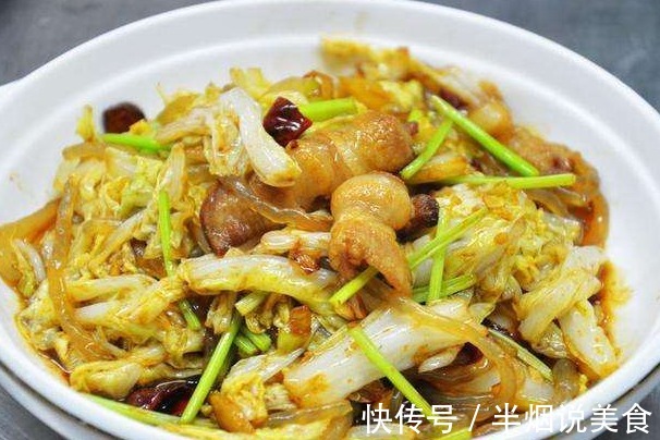 推荐4道家常菜做法,香喷喷的特别能下饭,招待客人倍有面子