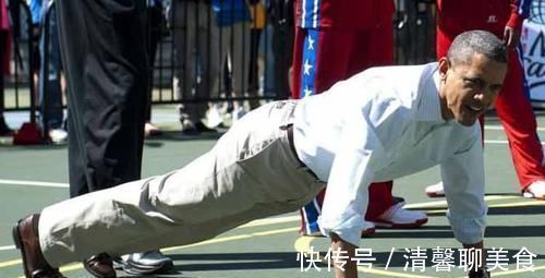 身体素质|男性每天做俯卧撑，会有什么作用一次做多少个俯卧撑更好呢