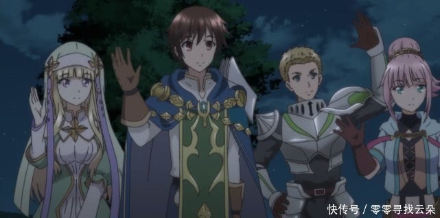 争吵|八男男主和大哥争吵,埋下伏笔,嫂子再次登场,让人期待