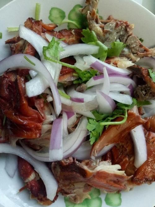 鸡肉|一个被南方人嫌弃的东西,却成了北方宵夜第一,北方人不识货