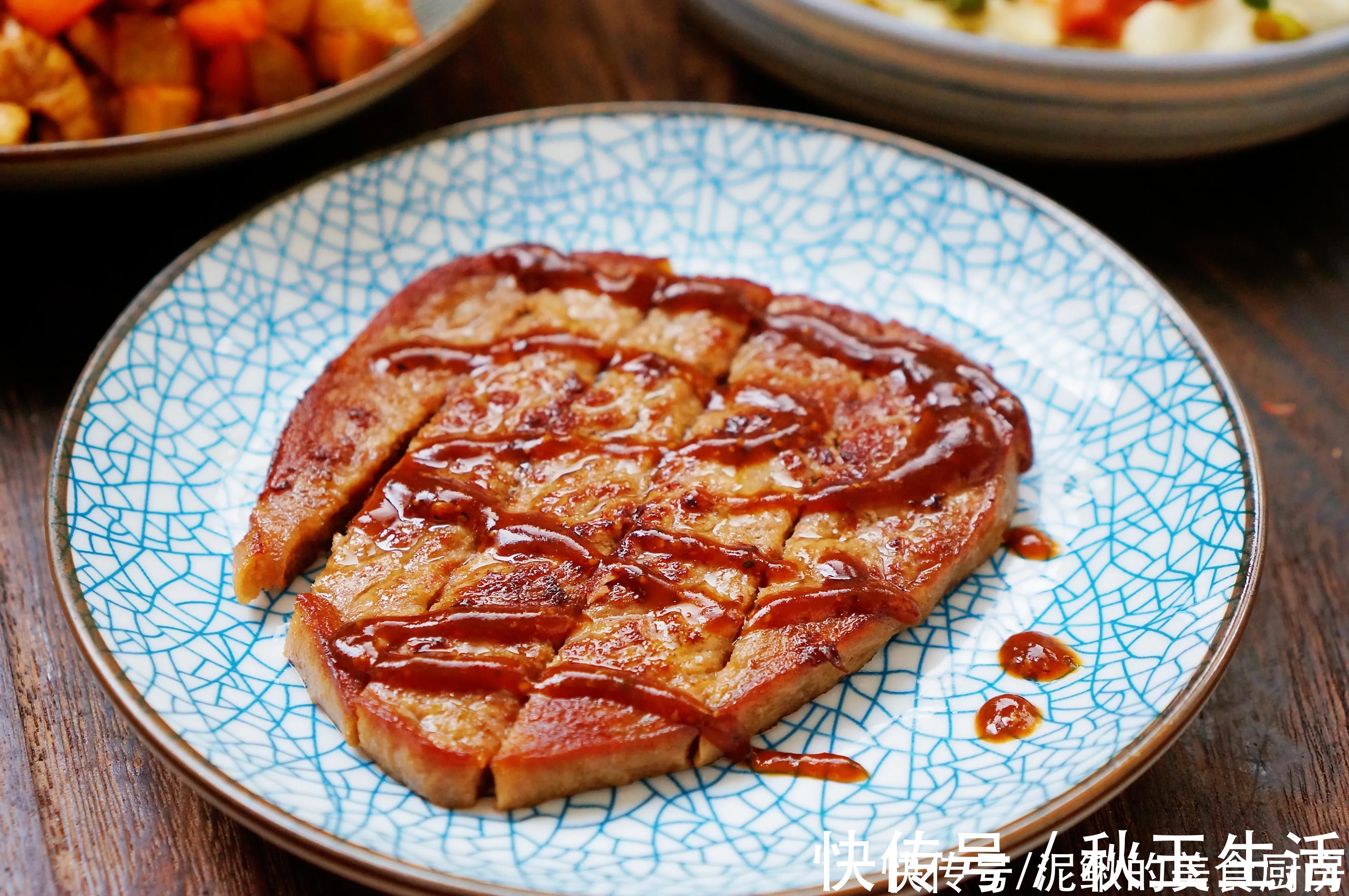 母子俩的晚餐走红朋友圈，好吃营养不浪费，拒绝精致穷