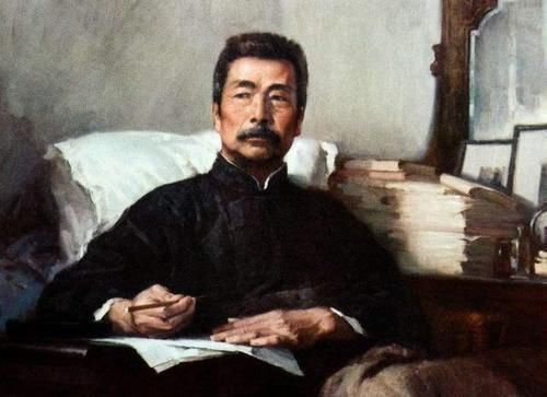 郭沫若@鲁迅说过:“远看一条狗,近看是郭沫若”吗?两人关系究竟如何?