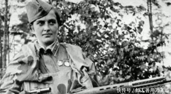 狙王|德国狙王因战事不顺心里有气,一枪击中1100米外敌军士兵!