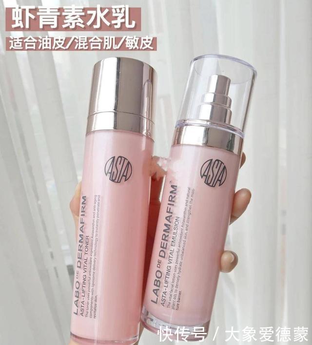 秋冬换季水乳测评，好用不止菌菇水，珂润这款才好用