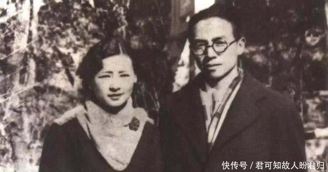 心思|林徽因死后,61岁梁思成为何执意再娶那少妇,原来他有这个心思