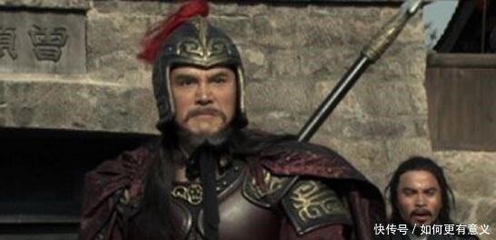 花荣|晁盖之死的四大误区,宋江林冲花荣戴宗徐宁背“莫须有”弑主黑锅!