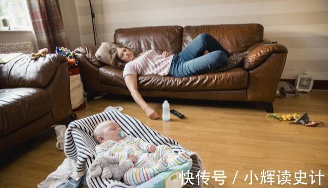 家庭|“我病了你们咋活?”宝妈住院父子吃了一周外卖,不料却因祸得福