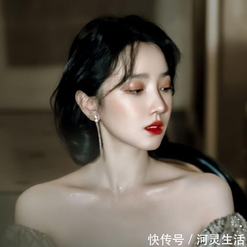 玫瑰痤疮|女人护肤的三个秘诀,想延缓衰老的请看这,至少会拥有女神的韵味