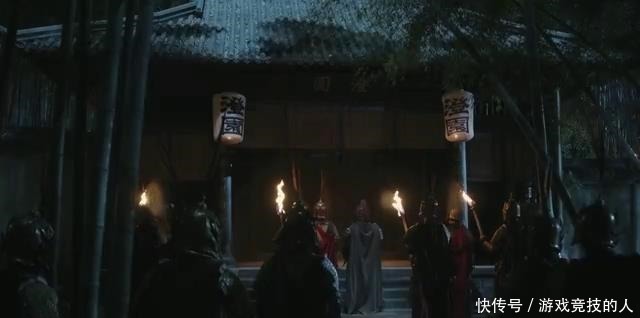 顾廷烨|知否,顾廷烨被发配,太后宫变注定失败,皇帝局中局