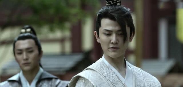 表现|如何评价庆余年中的二皇子，他在书中的表现如何？