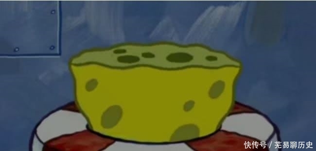 工作|海绵宝宝:因为比奇堡的规定,蟹老板不让海绵宝宝来工作了,却阻止不了他!