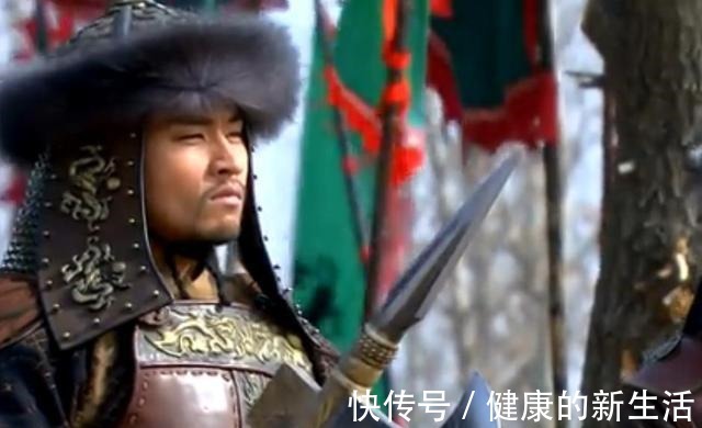 呼延灼!宋江战败后秘密求和,如果兀颜光答应了,梁山军会不会变成辽兵!