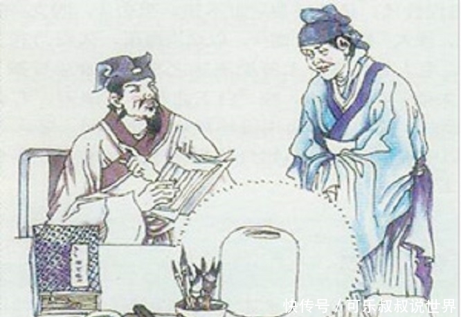 古代|古代人家的书籍从哪里来,你以为有钱就能买到吗?