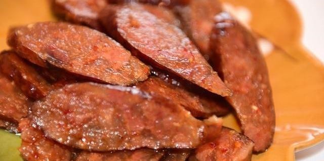 淀粉类|糖尿病“祸根”并非甜食，这2物赶紧列入黑名单，再馋也要管住嘴