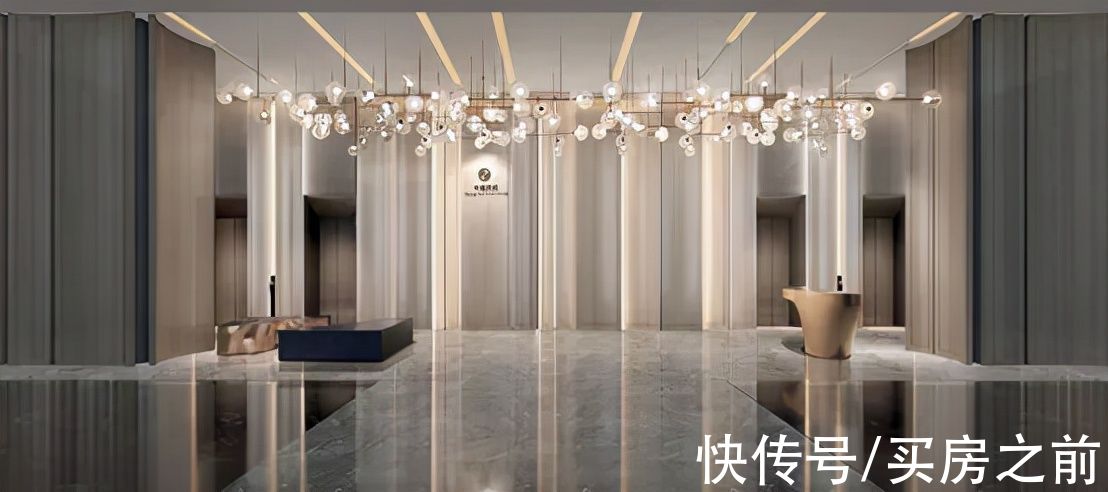 精装|一手消息!即将开盘,总价500多万买南山中心精装现楼住宅