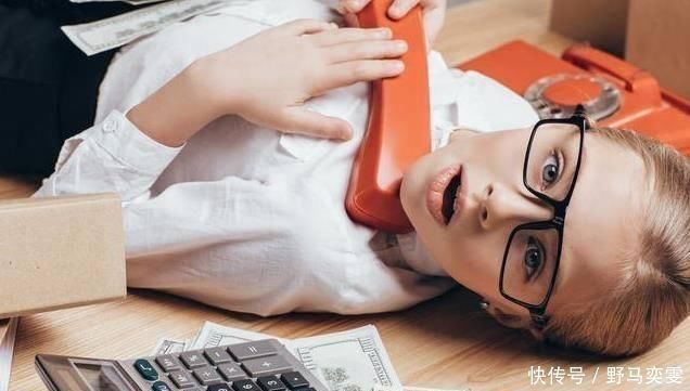 教育方式|“爸,咱家有多少钱”三位父亲的回答,造就孩子不同的人生格局