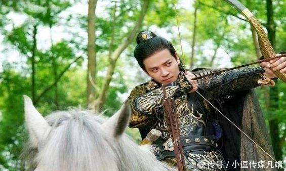 断言|此人被誉为诸葛亮转世，小时被相士断言，五百年后靠他庇护蜀地