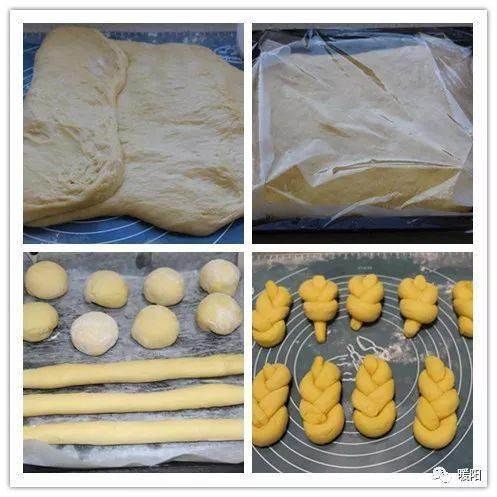 面包|我的私房面包(二)