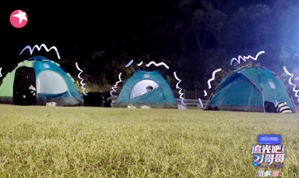 印小天|作為綜藝咖卻不會玩梗!雖然師承謝娜楊迪,但他注定難成氣候