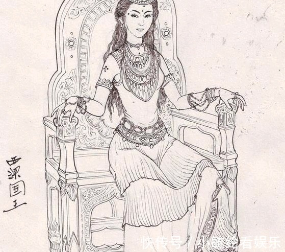 九鼎|无法解释的中国四大史骇人谜团!女儿国真实存在?