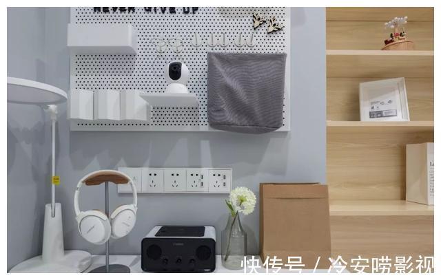 改造|50㎡一居改两居，学会平移三个室内门，这样的改造简单又实用！