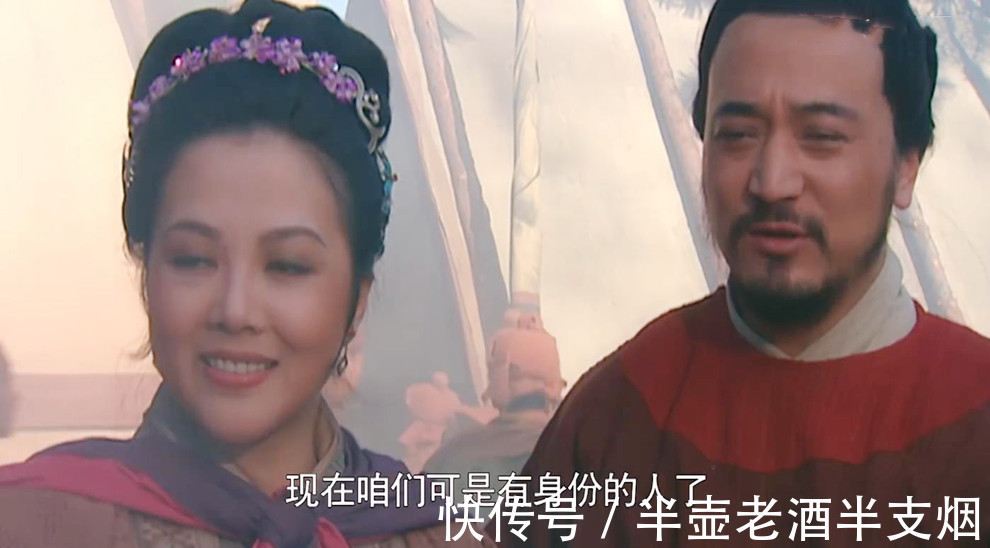 招安#梁山好汉中最想招安的三种人:宋江吴用惹不起,鲁智深武松打不过,这三股力量多强大?