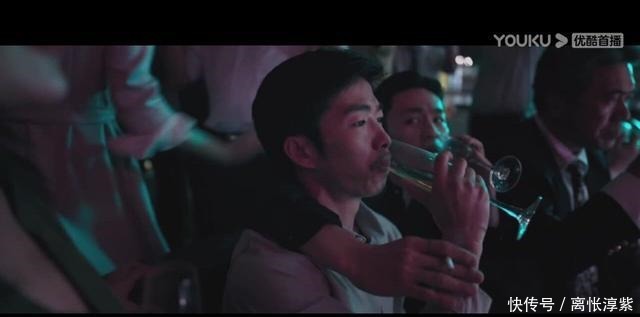  浅谈|雪崩的时候，没有一片雪花是无辜的。浅谈《风平浪静》