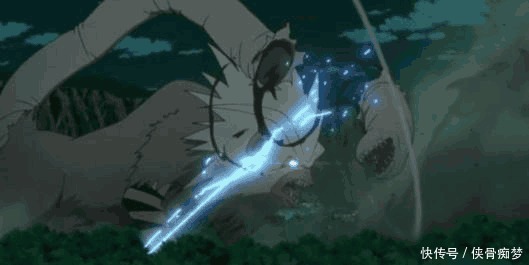 博人传 博人会继承哪个通灵兽 恐怕非它莫属