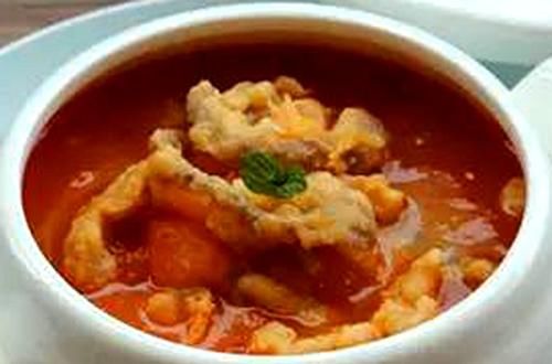 让人狂吞口水的家常菜，不觉又加了几碗米饭，简单下饭！